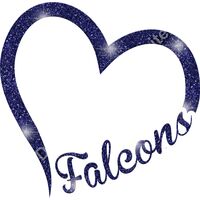 GLT36 BLUE GLITTER Thumbnail