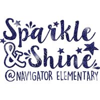 GLT67 BLUE GLITTER Thumbnail