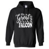 18500 Adult Heavy Blend Hooded Sweatshirt Thumbnail