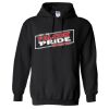18500 Adult Heavy Blend Hooded Sweatshirt Thumbnail