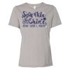 6413 Women’s Extra Soft Tri-blend Tee Thumbnail
